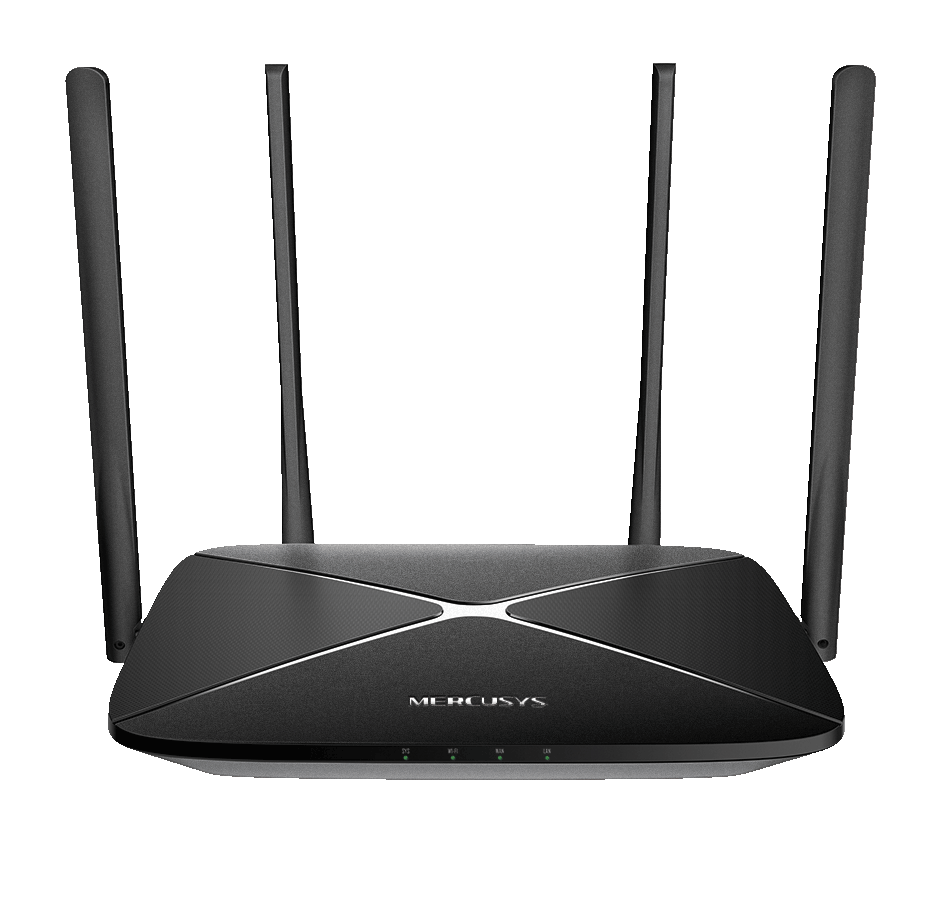 Kabelový Router